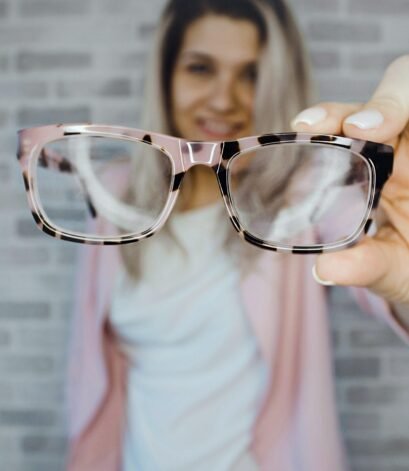 Eye-Glasses-Frame